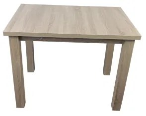 Tavolo da pranzo NOAH quercia sonoma