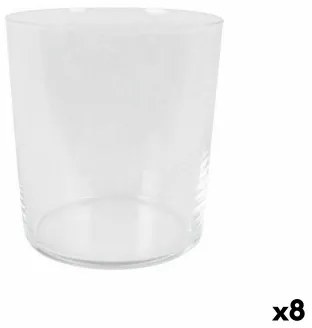 Set di Bicchieri Dkristal Sella Birra 350 ml 6 Pezzi (8 Unità)