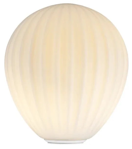 Paralume bianco ø 27 cm Around the World Medium - UMAGE