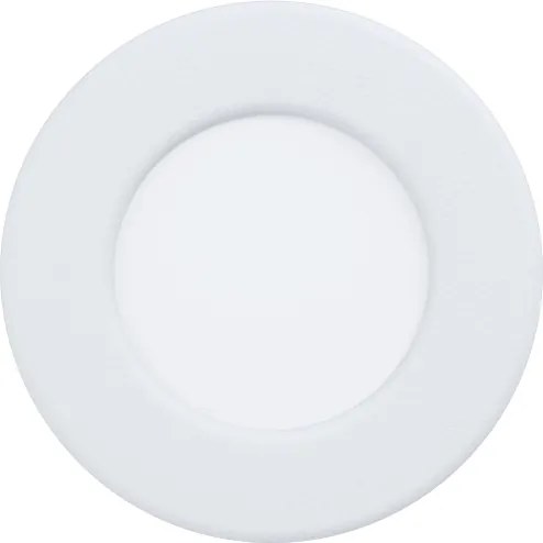 Eglo 99131 - Lampada da incasso LED FUEVA 5 LED/2,7W/230V