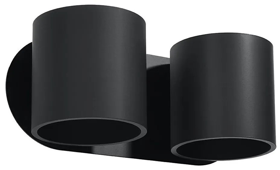 Applique ORBIS 2xG9/40W/230V