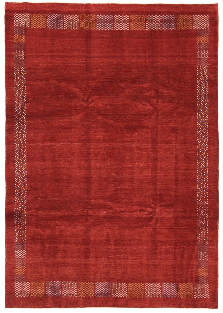 Rizbaft Tappeto persiano 250x350 (Iran) Annodato A Mano