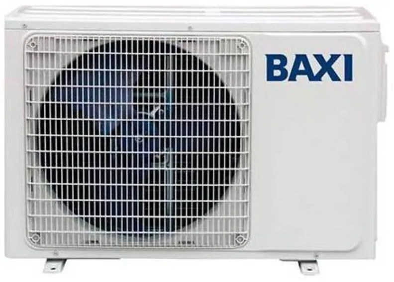 UNITA' ESTERNA CONDIZIONATORE MULTI BAXI R32 Misura: (27000 btu)trial LSGT70-3M