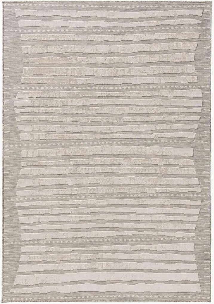 Tappeto da interno-esterno Flora