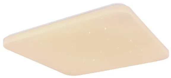 Globo 41348-30SQSH - Plafoniera LED dimmerabile SAJAMA LED/30W/230V + T