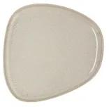 Piatto da pranzo Bidasoa Ikonic Bianco Ceramica 14 x 13,6 cm (12 Unità) (Pack 12x)