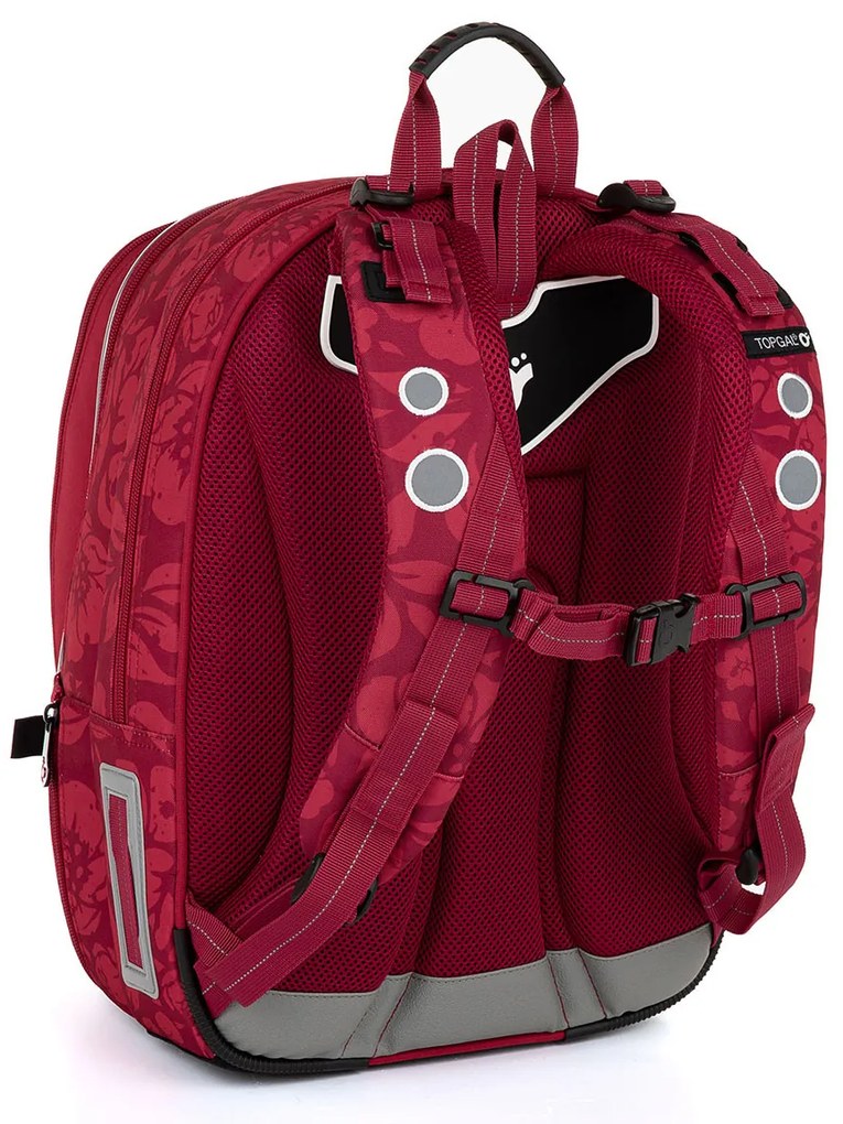Zaino scuola Topgal MIRA 23009 G