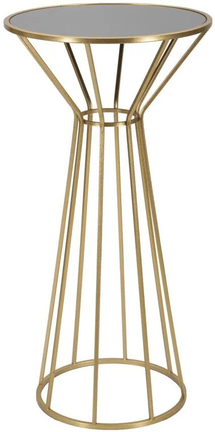 Tavolino Elegante Simple New cm ø 50x100