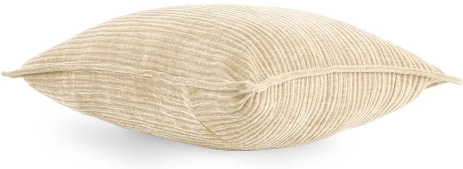 Cuscino decorativo in ciniglia 45x45 cm Juliette – Tiseco Home Studio