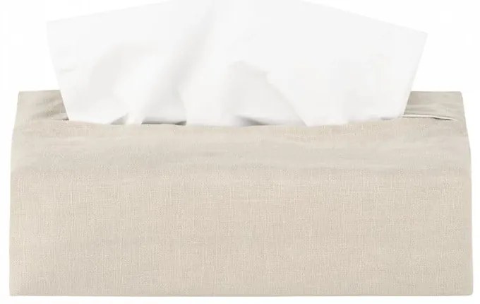 Scatola di stoffa per fazzoletti Tisu - Blomus