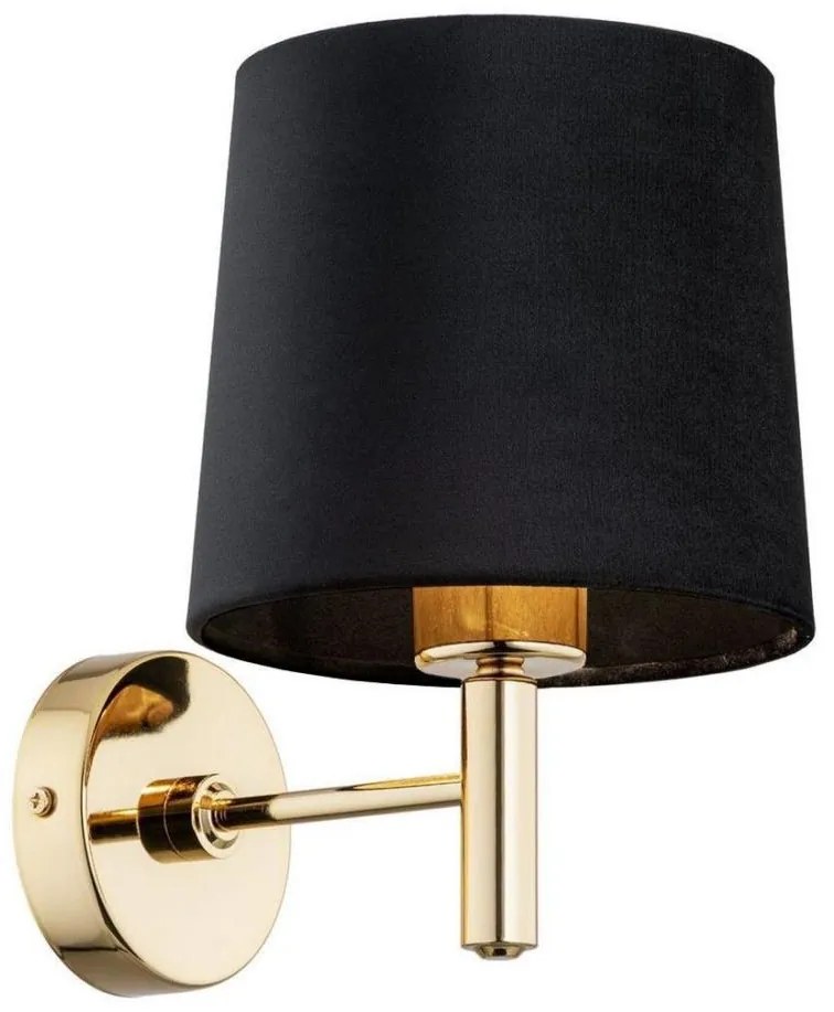 Argon 4729 - Applique PONTE 1xE27/15W/230V