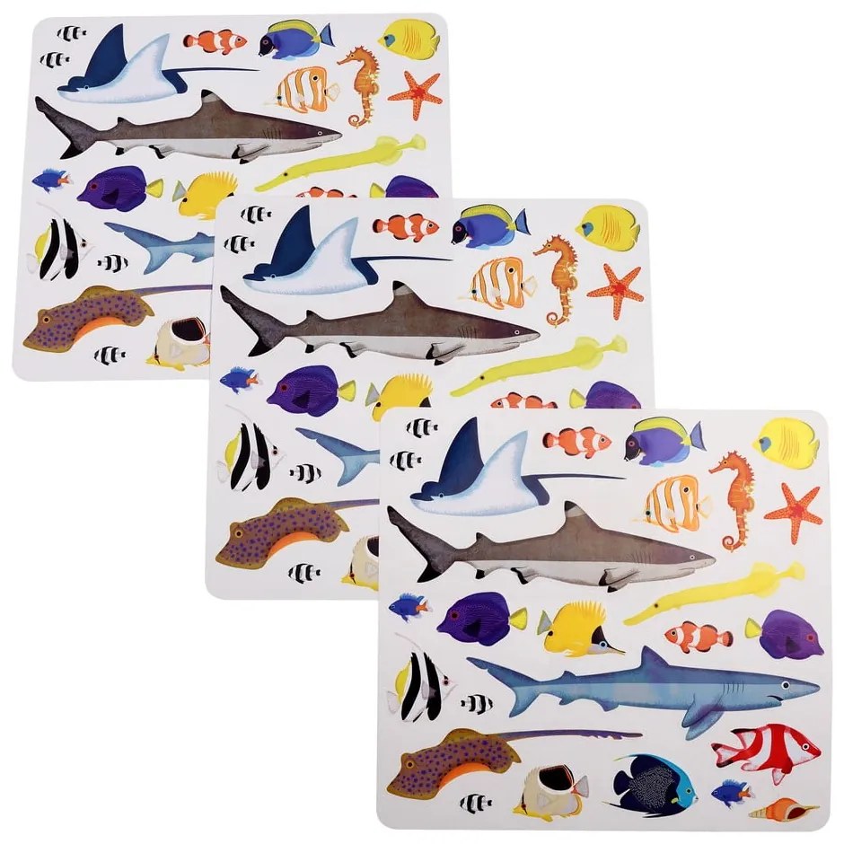 Adesivi Ocean - Rex London