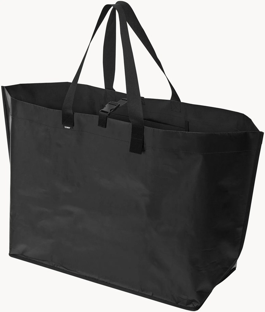 Borsa a spalla Tower