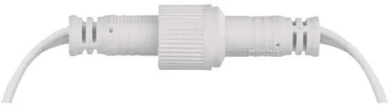 LED RGBIC+CCT Catena decorativa GoSmart 12xLED/7W/230V 255 cm Wi-Fi Tuya