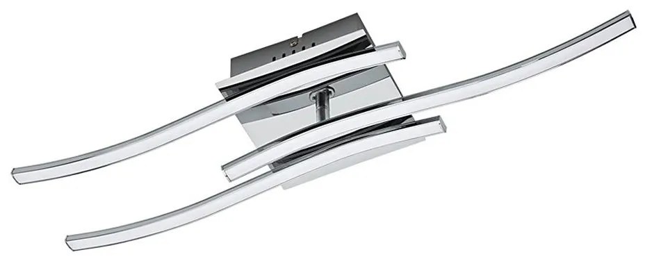 Eglo 96326 - Lampadario LED fisso VALMORA 3xLED/5W/230V