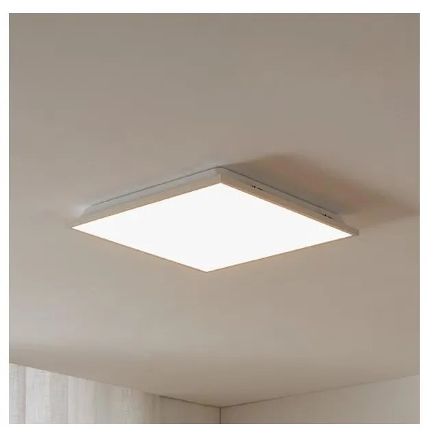 Eglo 99639 - Plafoniera LED dimmerabile HERRORA-Z LED/22W/230V 2700-6500K
