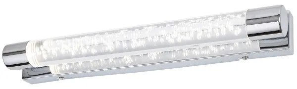 Rabalux 5787 - Applique a LED da bagno ABBEY 2xLED/5W/230V IP44