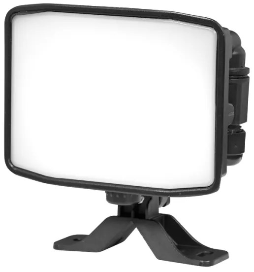 Ecolite RTWA-50W - Riflettore LED da esterno ZIPO LED/50W/230V 5000K IP65