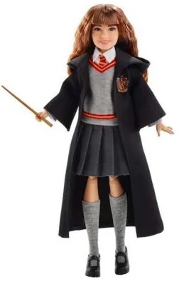 Bambola Hermione Granger Mattel (Harry Potter)