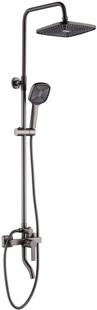 Set doccia MY2021-77C REA ARGUS TYTAN