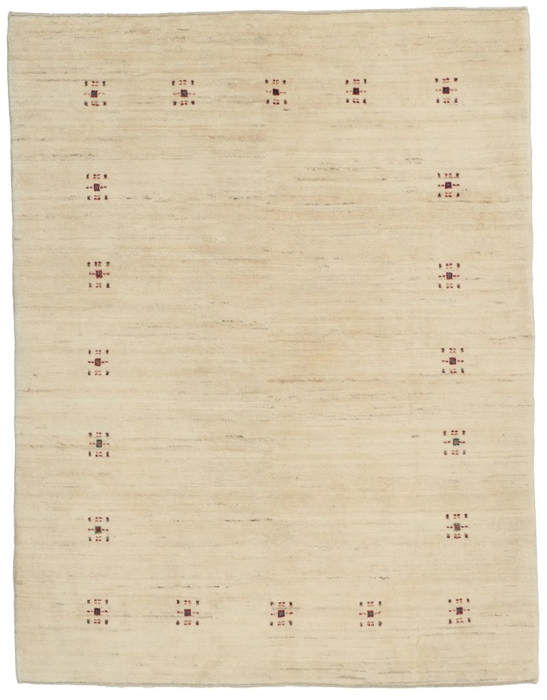 Gabbeh Tappeto persiano 200 x 150 (Iran) Annodato A Mano