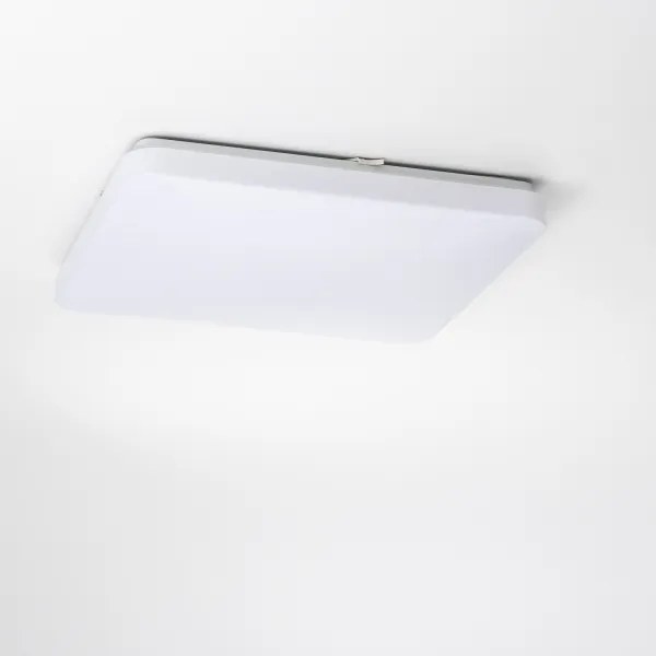 Brilagi - Plafoniera PLAIN LED 24W/230V 3000K