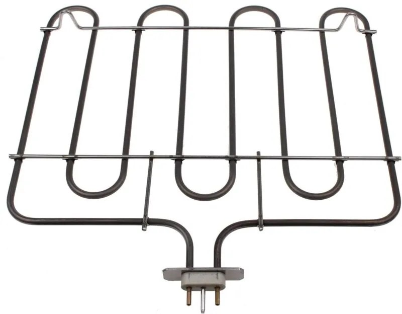Bosch - resistenza di apparecchio a grigliata 2400w - 00356410 - 4242001255997