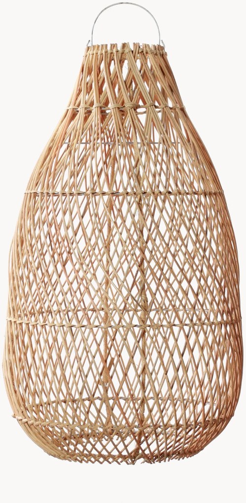 Paralume in rattan Kendi
