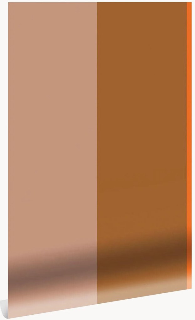 Carta da parati Frans Uyterlinde - Bold Stripes