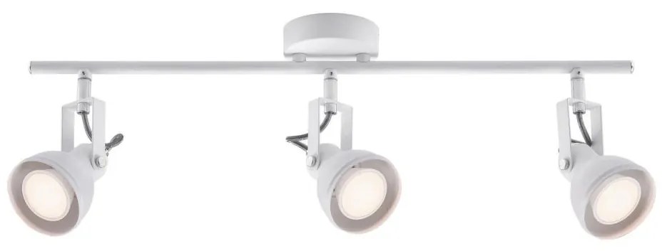 Nordlux - Faretto ASLAK 3xGU10/35W/230V