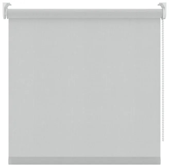 Tenda a rullo screen Screen Valencia grigio 150x190 cm