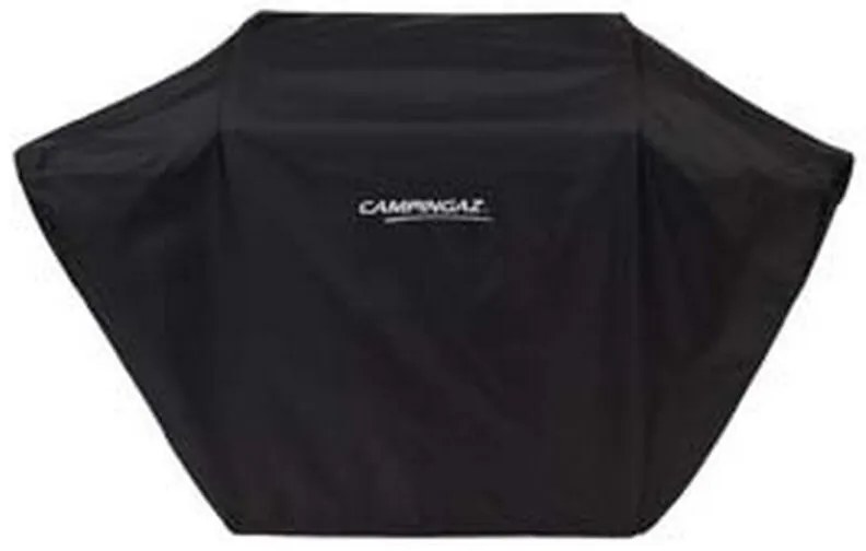 Copri barbecue 'classic m' CM.136X62X105H. - CM.136X62X105H.