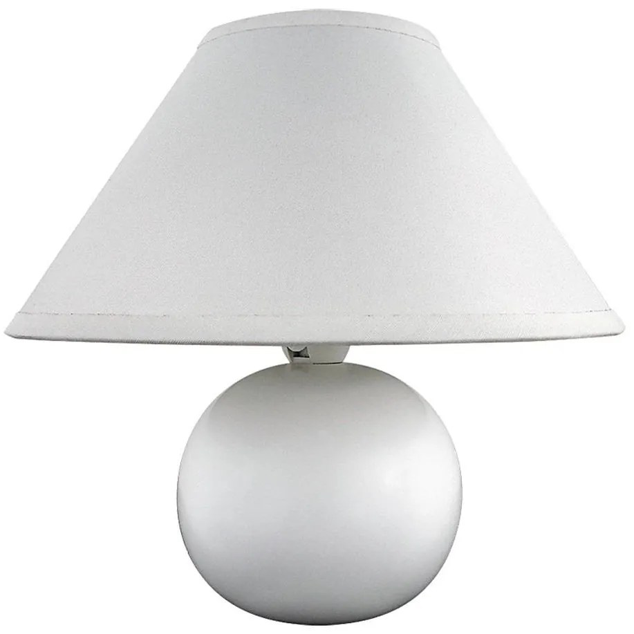 Rabalux 4901 - Lampada da tavolo ARIEL 1xE14/40W/230V