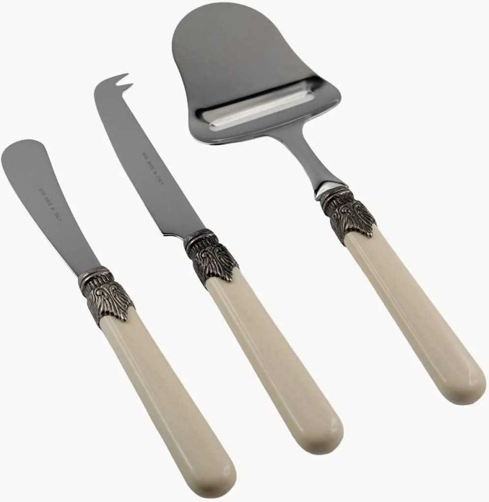 Set formaggi Clsssic, set da 3