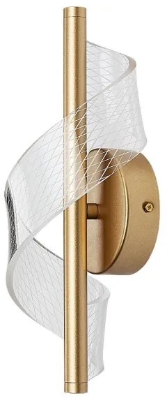 Rabalux 71415 - Applique LED ZOFRAEL LED/6W/230V 3000K