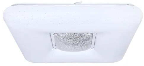 Plafoniera LED dimmerabile YAX LED/24W/230V