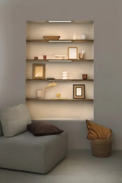 Osram - Lampada sottopensile LED dimmerabile con sensore UNDERCABINET LED/5W/230V bianco