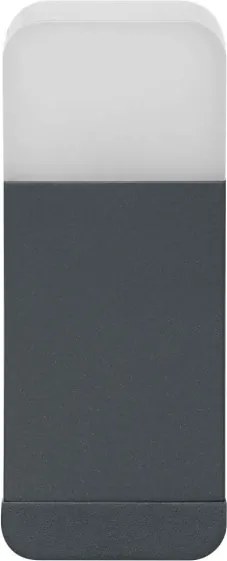 Ledvance - Applique LED RGB per esterno SMART+ CURVE LED/9W/230V IP44