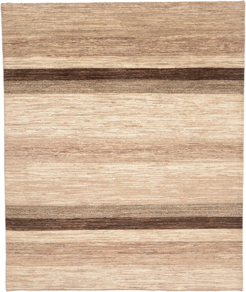 Gabbeh Tappeto orientale 210x250 (Pakistan) Annodato A Mano