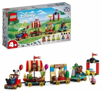 Playset Lego 100th Disney Birthday