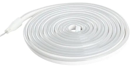 Eglo 900223 - Striscia LED FLATNEONLED LED/96W/24V 5m IP44 rosso