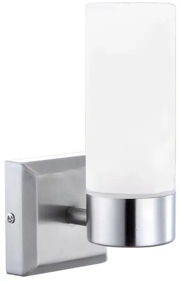 Brilagi - Applique da bagno RAY 1xE14/40W/230V IP44