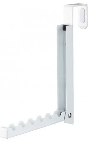 Gancio per porta bianca Mito Smart - YAMAZAKI