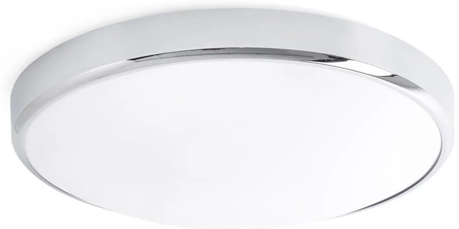 FARO 63399 - Plafoniera da bagno KAO LED/35W/230V IP44