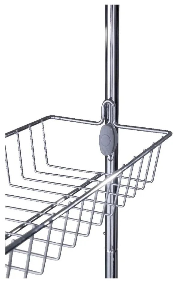 Mensola sospesa sulla porta - Wenko