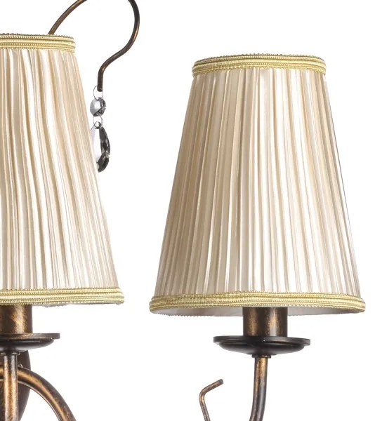 ONLI - Applique DELIA 3xE14/6W/230V