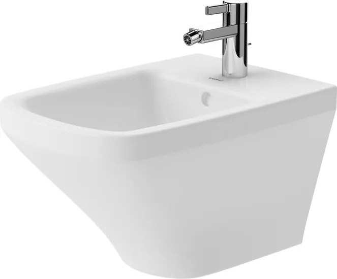 Bidet sospeso bianco durastyle DURASTYLE L 37 x H 32.5 x P 54 cm