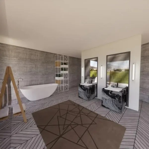 Illuminazione specchio bagno LED 15W 230V 4000K IP44