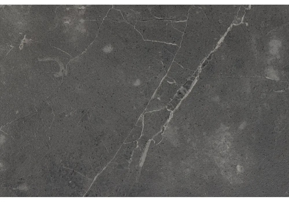 Tavolo portaoggetti in pietra 40x40 cm Strington - Actona