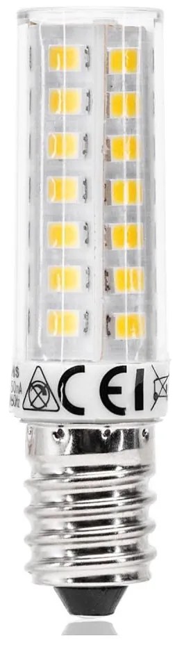 Lampadina LED E14/4,8W/230V 3000K - Aigostar